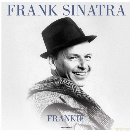 Frank Sinatra: Frankie [Winyl]