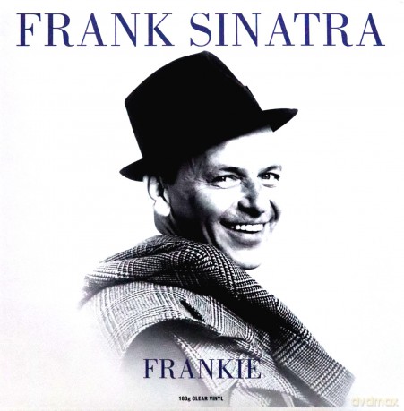 Frank Sinatra: Frankie [Winyl]