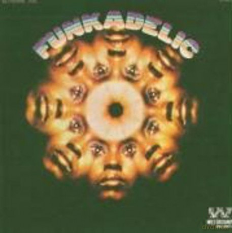 Funkadelic: Funkadelic [Winyl]