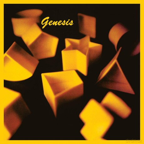Genesis: Genesis [Winyl]