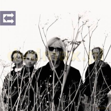 Tom Petty & The Heartbreakers: Echo [CD]