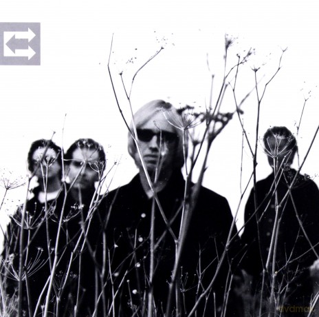 Tom Petty & The Heartbreakers: Echo [CD]