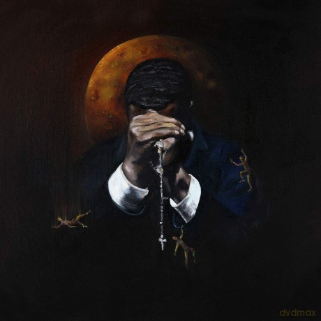 Ghetts: Ghetto Gospel - The New Testament [2xWinyl]