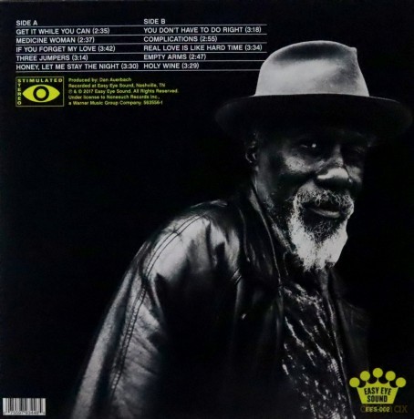 Robert Finley: Goin' Platinum [Winyl]