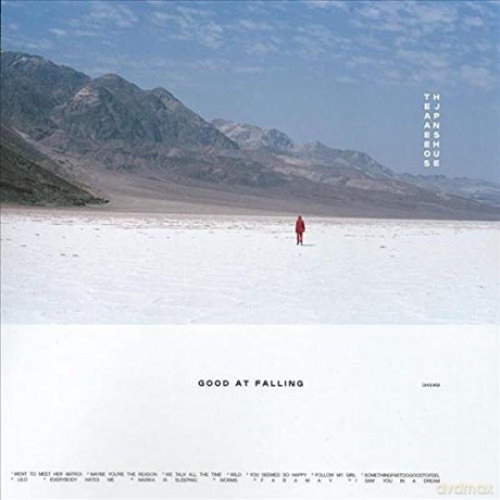 Japanese House: Good At Falling [Winyl]