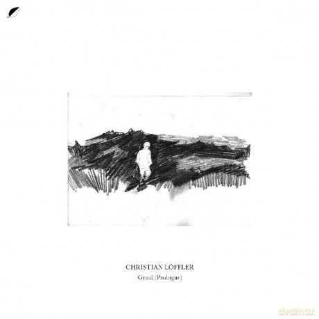 Christian Loffler: Graal (Prologue) [Winyl]