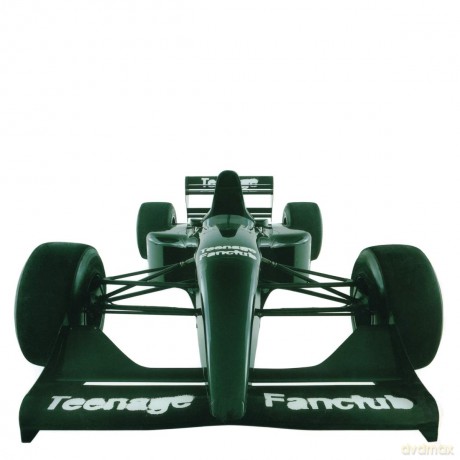 Teenage Fanclub: Grand Prix [2xWinyl]