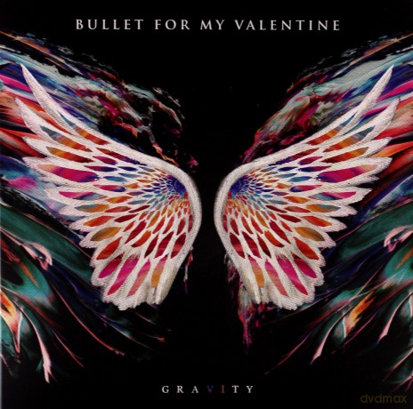 Bullet For My Valentine: Gravity [Winyl]