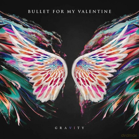 Bullet For My Valentine: Gravity [Winyl]