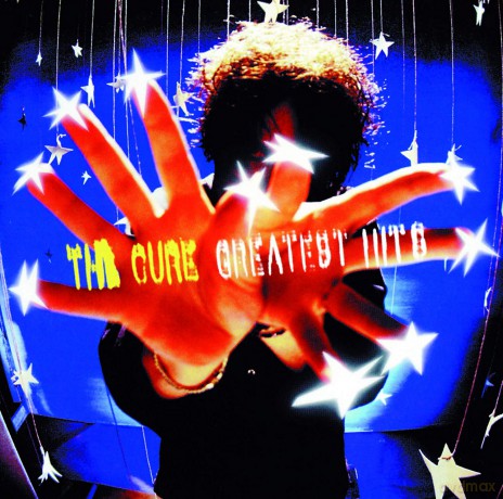 The Cure: Greatest Hits [2xWinyl]