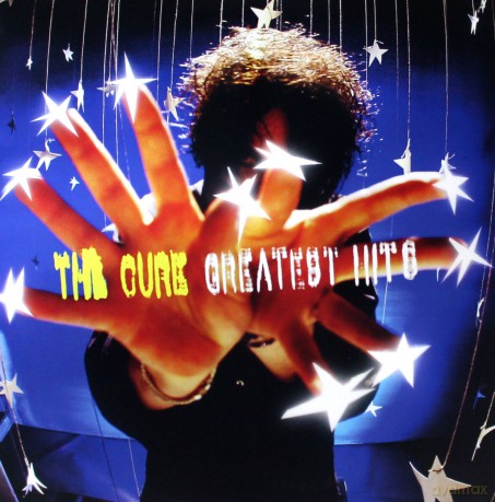 The Cure: Greatest Hits [2xWinyl]