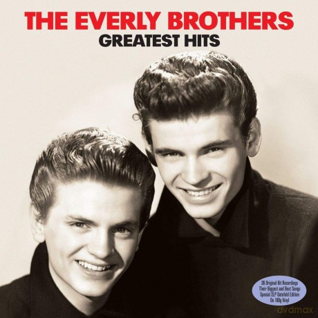 Everly Brothers: Greatest Hits [2xWinyl]