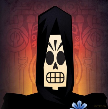 Peter Mcconnell: Grim Fandango (Remastered Edition) [2xWinyl]