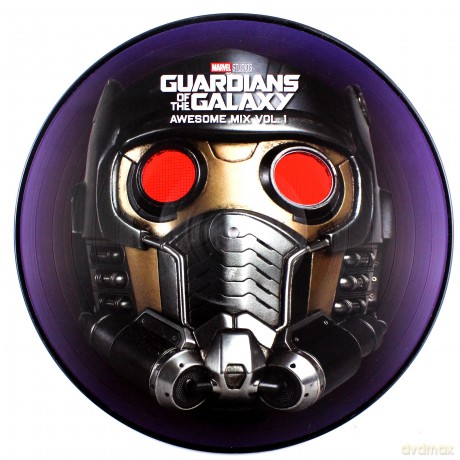 Guardians Of The Galaxy - Awesome Mix 1 [Winyl]