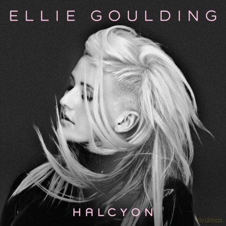 Goulding.Ellie: Halcyon [Winyl]