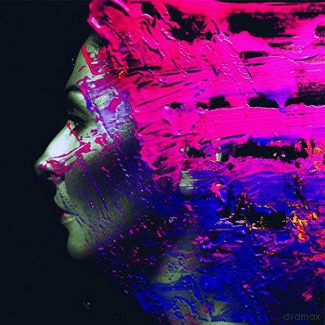 Steve Wilson: Hand Cannot Erase (Reissue) [2xWinyl]