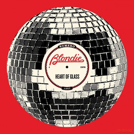 Blondie: Heart Of Glass EP (Limited ) [Winyl]