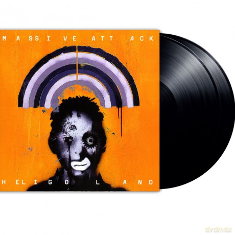 Massive Attack: Heligoland [2xWinyl]
