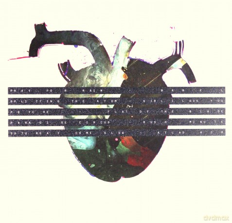 Massive Attack: Heligoland [2xWinyl]