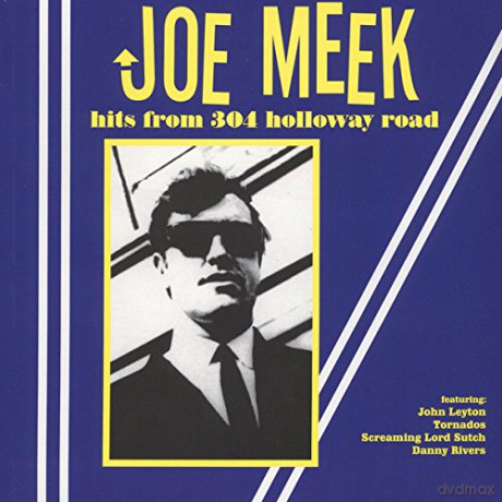 Joe Meek: Hits From 304 Holloway Road [Winyl]