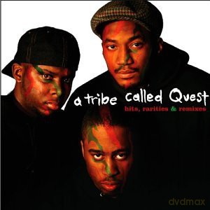 A Tribe Called Quest: Hits Rarities & Remixes [2xWinyl]