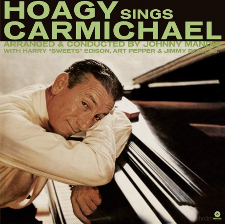 Hoagy Charmichael: Hoagy Sings Charmichael [Winyl]
