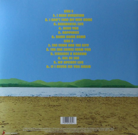 Teenage Fanclub: Howdy! [2xWinyl]