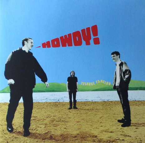 Teenage Fanclub: Howdy! [2xWinyl]