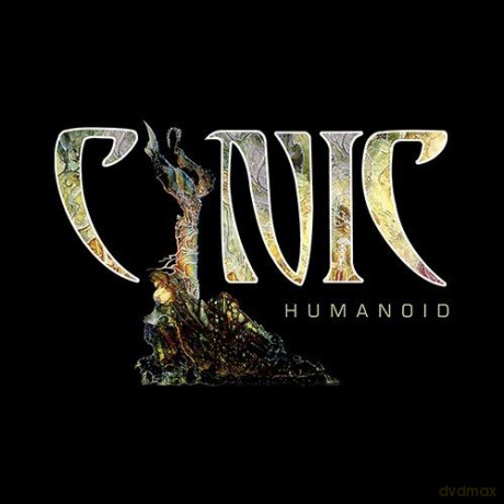 Cynic: Humanoid [Winyl]