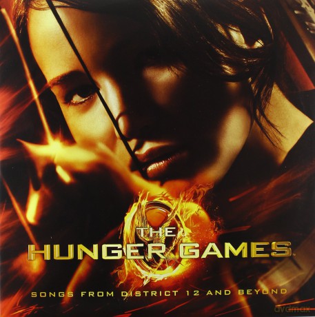 Hunger Games: Songs From District 12 And Beyond [2xWinyl]