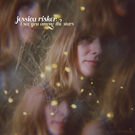 Jessica Risker: I See You Among The Stars [CD]