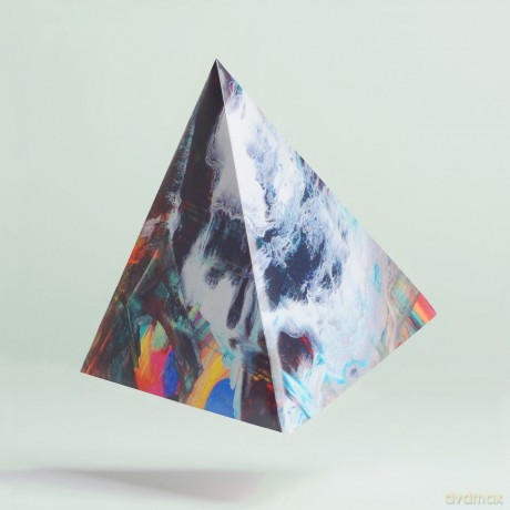 Noya Rao: Icaros [Winyl]