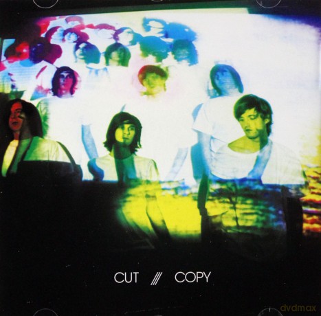 Cut Copy: In Ghost Colours [CD]