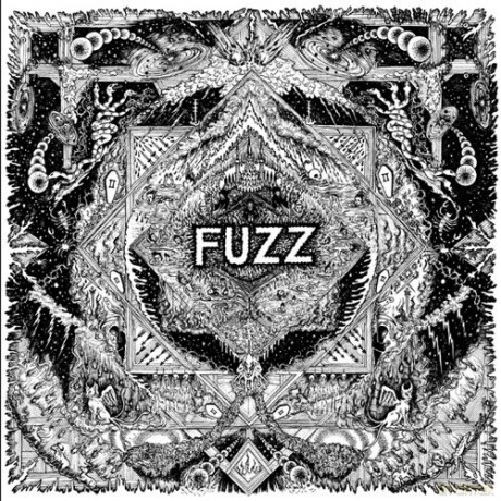 Fuzz: Ii [CD]