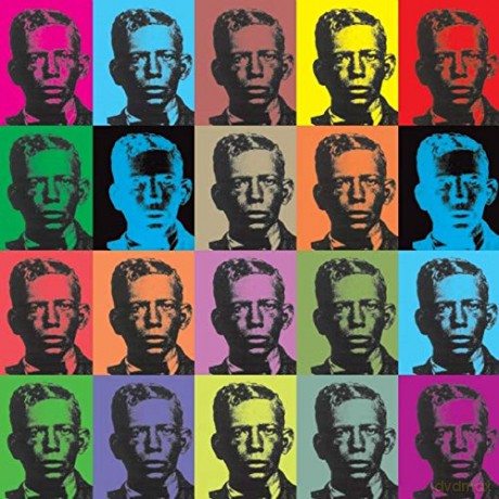 Charley Patton: I'm Going Home [Winyl]