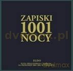 Eldo: Zapiski z 1001 nocy [CD]