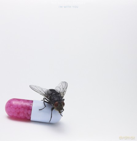 Red Hot Chili Peppers: I'm With You [Winyl]