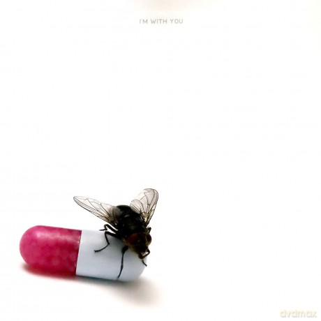 Red Hot Chili Peppers: I'm With You [Winyl]