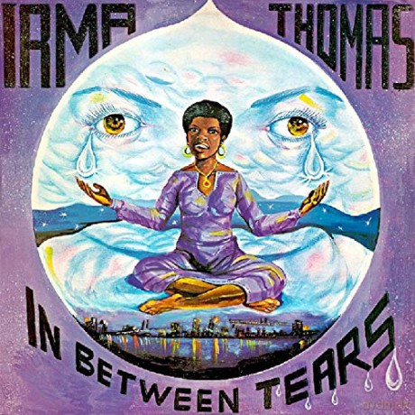 Irma Thomas: In Beetween Tears [Winyl]