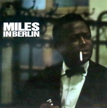 Miles Davis: In Berlin [Winyl]