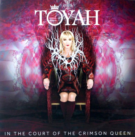 Toyah: In The Court Of The Crimson Queen (RSD 2019) [Winyl]