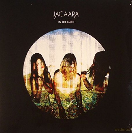 Jagaara: In The Dark [Winyl]