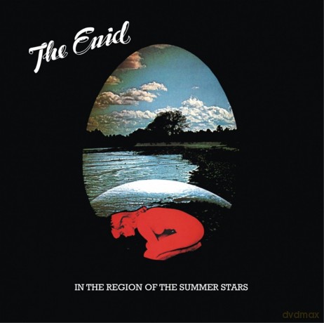 Enid: In The Region Of The Summer Stars [Winyl]