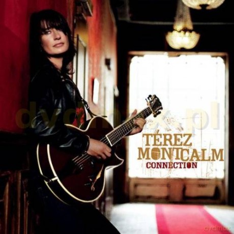 Terez Montcalm: Connection [CD]