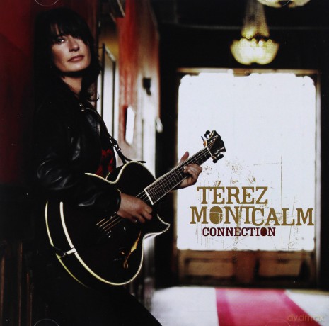 Terez Montcalm: Connection [CD]