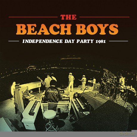 Beach Boys: Independence Day Party 1981 [2xWinyl]