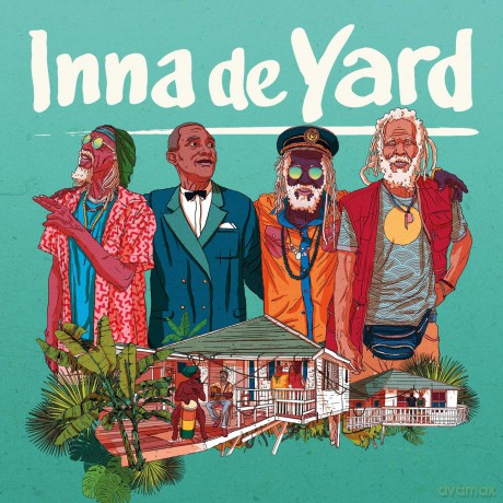 Inna De Yard: Inna De Yard [2xWinyl]