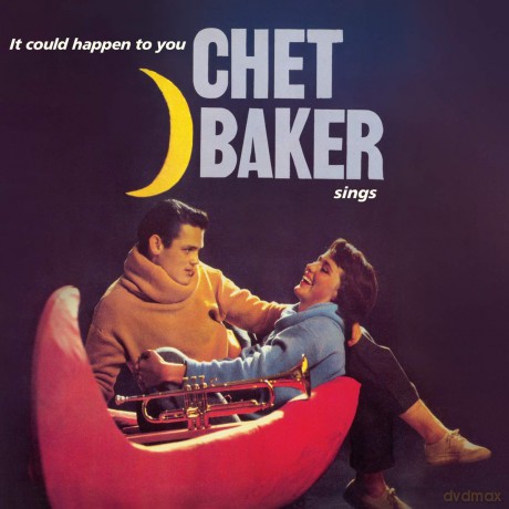 Chet Baker: It Could Happen To You (Limited) (Transparent Purple) [Winyl]