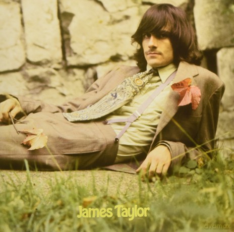 James Taylor: James Taylor [Winyl]
