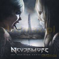 Nevermore: The Obsidian Conspirancy [2xWinyl]